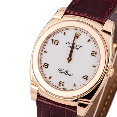 Buy Used Rolex Cellini 5330 .